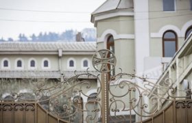 1.434.627 ლარი - სამეგრელო-ზემო სვანეთის მუნიციპალიტეტებმა ეპარქიებს დაფინანსება გაუზარდეს 