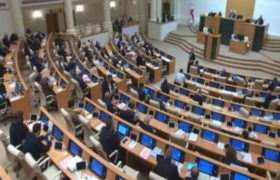 სკოლის გამოსაშვები გამოცდები გაუქმდა