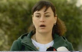 ეკა ქვლივიძე 28.000 ლარით აღარ დაჯარიმდება - რაზე შეთანხმდნენ მფრინავი ქალი და თავდაცვის სამინისტრო