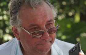 ემილიანო სალას მამა გარდაიცვალა ემილიანო სალას მამა გარდაიცვალა