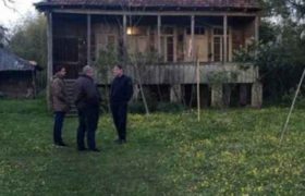 იან არველაძემ სამიქაოში ნუგზარ მიქაძე მოკლა და მერე თავი მოიკლა