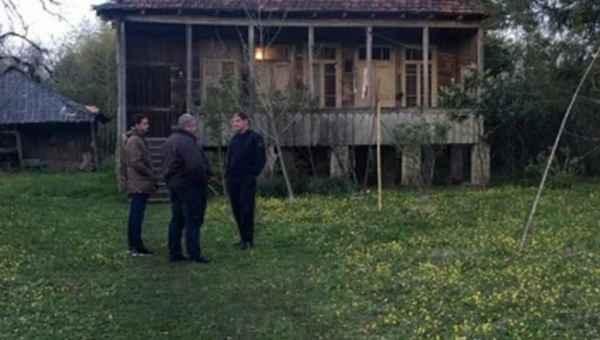 იან არველაძემ სამიქაოში ნუგზარ მიქაძე მოკლა და მერე თავი მოიკლა