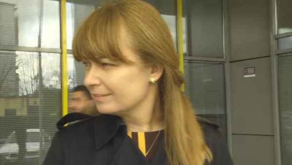 სანდრა რულოვსი ზუგდიდის მცხოვრები გახდა
