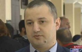 პროკურორი წერეთელი - ”იაგო ნებიერიძის პროცესზე იმ სახლის მეპატრონეები დაკითხეს, სადაც ნანიკო ბერიაშვილი მოკლეს”