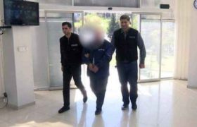 „ხიმინჯ სერვის 2”-ის დირექტორი დააკავეს