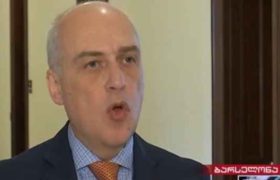 ზალკალიანი ბარსელონის სკანდალზე - "ესპანეთის საგარეო მინისტრმა თავად მითხრა, რომ საქართველო უსაფრთხო ქვეყანაა"