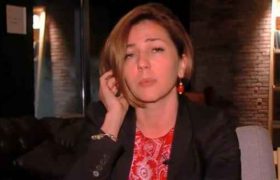 ანა დოლიძე – “ქართული ოცნება” შეეჩვია სპეცრაზმის გამოყენებას“
