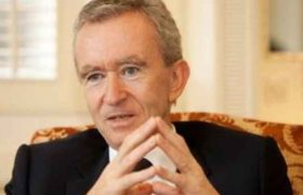 ნოტრ დამის აღსადგენად ბერნარ არნომ 200 მილიონი ევრო გამოყო