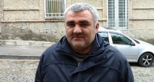 „მის სიცოცხლეს რეალური საფრთხე ემუქრება“ - თბილისიდან გატაცებული აფგან მუხთარლის ჯანმრთელობის მდგომარეობა გაუარესდა