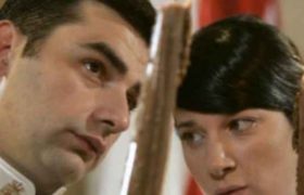 დავით ბაგრატიონ-მუხრანელმა საქართველო დატოვა