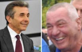 ივანიშვილი - "ჩემმა ძმამ სპირტის მარტო მოხმარება იცის, დღეში სამჯერ სვამს"