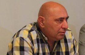გოგი წულაია ზესტაფონის მერობისთვის იბრძოლებს