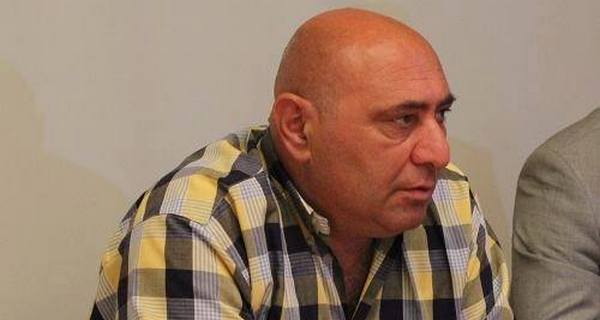 გოგი წულაია ზესტაფონის მერობისთვის იბრძოლებს