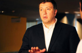 „ყავაზე არა, არტლის წვენზე“ – უგულავა გახარიას პასუხობს