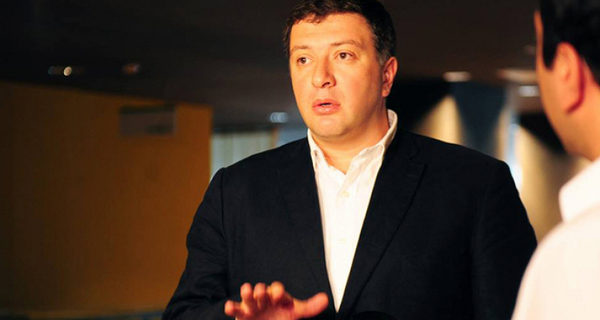 „ყავაზე არა, არტლის წვენზე“ – უგულავა გახარიას პასუხობს