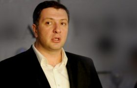გიგი უგულავა - "ივანიშვილი ფულის გარეშე არის მოლიერის “აღზევებული მდაბიო"