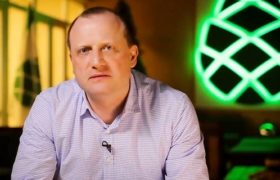 ზურაბ გირჩი ჯაფარიძე მთაწმინდელი გახდა და არჩევნებამდე სარდაფში იცხოვრებს