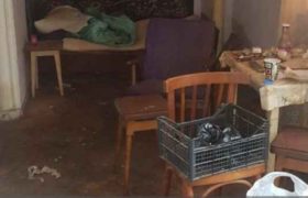 "5-10 წუთიც რომ დაეგვიანებინათ, მთელ კორპუსს აწევდა" - გლდანი აფეთქებას გადაურჩა