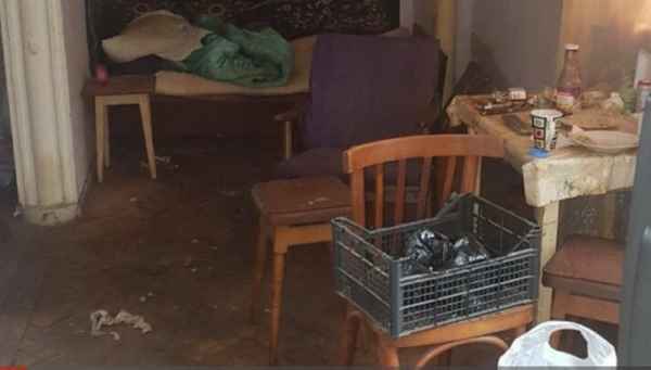 "5-10 წუთიც რომ დაეგვიანებინათ, მთელ კორპუსს აწევდა" - გლდანი აფეთქებას გადაურჩა