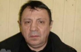მოსკოვში ქართველი კანონიერი ქურდი მერაბ გოგია დააკავეს - მისი კორპუსი სპეცრაზმმა შტურმით აიღო მოსკოვში ქართველი კანონიერი ქურდი მერაბ გოგია დააკავეს - მისი კორპუსი სპეცრაზმმა შტურმით აიღო