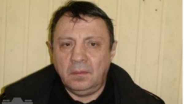 მოსკოვში ქართველი კანონიერი ქურდი მერაბ გოგია დააკავეს - მისი კორპუსი სპეცრაზმმა შტურმით აიღო