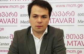 ადვოკატი - "დავით ბაგრატიონ-მუხრანელმა ანას ტირილით დაურეკა, მერე ფული შესთავაზა, მერე ვიდეოს ატვირთვით დაემუქრა" ადვოკატი - "დავით ბაგრატიონ-მუხრანელმა ანას ტირილით დაურეკა, მერე ფული შესთავაზა, მერე ვიდეოს ატვირთვით დაემუქრა"