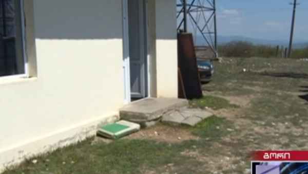 სულიკო ზერეკიძე გორის ქარის გენერატორების ოფისის ეზოში გარდაცვლილი იპოვეს