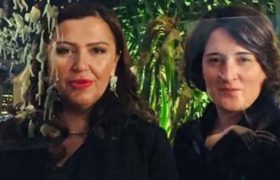 ინგა გრიგოლია დიანა ტრაპაიძეს - "სასწაული ადამიანი, გიჟი-გადარეული, ემოციების კაშხალი და ქარიშხალი"