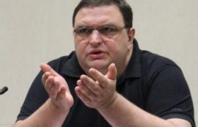 გუბაზ სანიკიძე - „ძალიან ბევრი ტყუილი მალაპარაკეს, ამიტომ მინდა ბოდიში მოგიხადოთ“ - ვიდეო