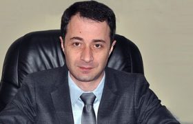 რა ქონებას ფლობს "საქართველოს სახელმწიფო ელექტროსისტემის" უფროსი