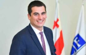 თანაინვესტირების ფონდს ცოტნე ებრალიძე უხელმძღვანელებს