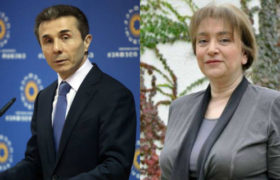 ლუბა ელიაშვილი - "ბიძინა ივანიშვილს ვაფრთხილებ, ნუ ამალაპარაკებს... ინვალიდი ვარ მისი წყალობით“