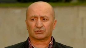 "იულია სუსლიაკს მე-11 ბავშვი აბაზანაში დაეხრჩო" - რას ამბობს ადვოკატი თოდუა