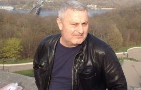 ყვარელში ფრაქცია "ერთიანი ნაციონალური მოძრაობის" თავმჯდომარე გარდაიცვალა