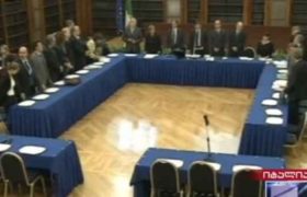 იტალიის პარლამენტმა თურქეთის მიერ სომეხი ხალხის გენოციდი აღიარა