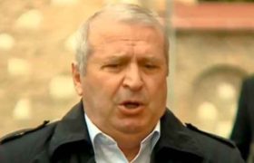 კარლო კოპალიანი - "ვენეციის კომისიას არ აქვს უფლება, ჩვენი პოლიტიკური ცხოვრების წესში ჩაერიოს"