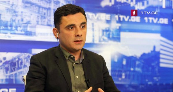 დავით მესხიშვილი - "პირდაპირი გაგებით ჩამონგრეულია მეტრო. ხალხი მგზავრობს საკუთარი სიცოცხლის რისკის ფასად"