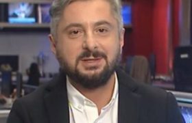 ნიკა გვარამია - „ვანო მერაბიშვილს პოლიტიკური მოტივით არ უშვებენ“