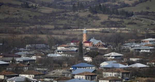 თუ პოლიციამ დაკავებების სერია დაიწყო, პანკისელები კიდევ ერთხელ გამოვალთ ქუჩაში