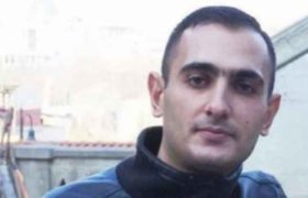 თბილისში არტურ პეტროსიანს ეძებენ