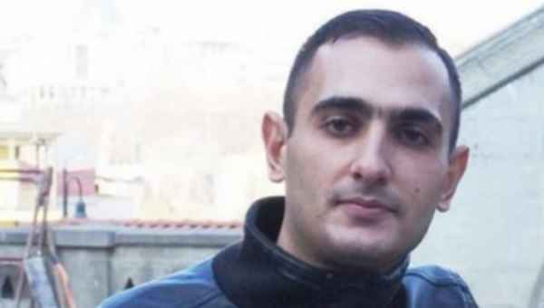 თბილისში არტურ პეტროსიანს ეძებენ