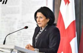 პრეზიდენტმა 19 პატიმარი შეიწყალა