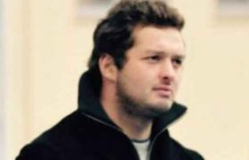 ორთაჭალაში ავარიაში მორაგბე გიორგი რეხვიაშვილი დაიღუპა