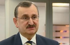 „ქვეყანაში ჰესები ასაშენებელია,  ხელისუფლებას არა აქვს ხალხის ნდობა“