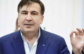 სააკაშვილი - “საქართველოში ივანიშვილმა ხალხი გააციგნა, გააბომჟა”