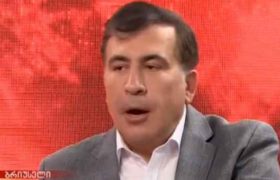სააკაშვილი - "შევცდი, მერაბიშვილი რომ არ გადავაყენე"