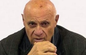 სოსო ცინცაძე - „ოქრუაშვილი ხელწამოსაკრავი პოლიტიკოსი არასდროს ყოფილა“
