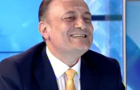 შალვა ნათელაშვილი - მეფე გაიქცა, საქართველო თავისუფალია