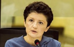 თეა წულუკიანი - ''უვიზო რეჟიმს ბოლო დროს განსაკუთრებული სიძნელეები შეექმნა''