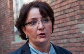 „შევარდნაძეს, სააკაშვილს, ივანიშვილს მრავალჯერადად და მუდმივად უფეთქდებათ პანკისი“